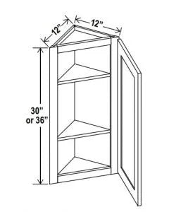 Angle Wall Cabinets - cntcabinet