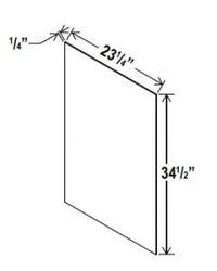 Base Skin Veneer Panel - cntcabinet