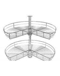Chrome Tray - cntcabinet