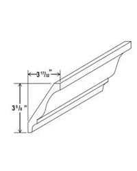 Decorative Moulding - cntcabinet