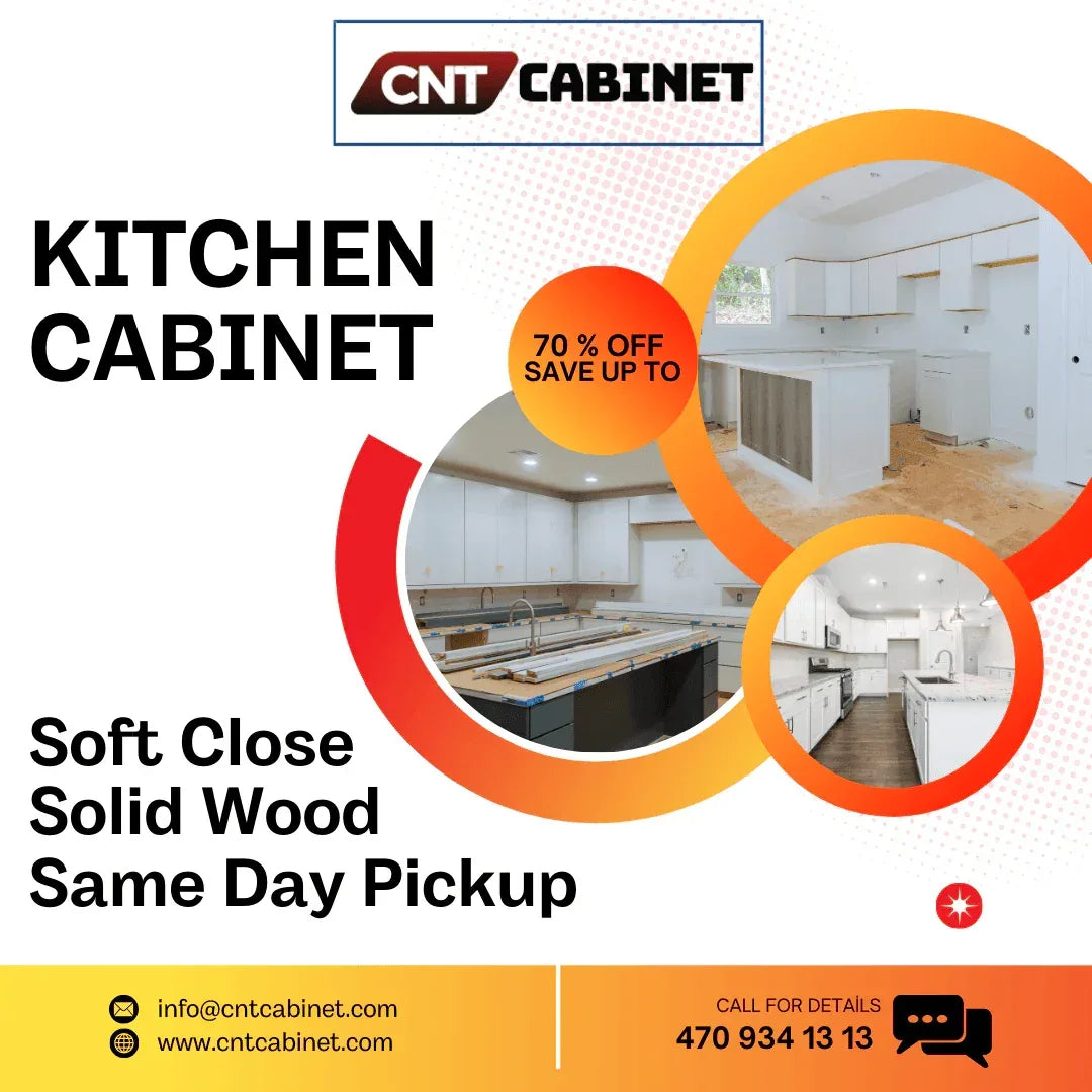 Kitchen Cabinets Near Me Georgia - cntcabinet