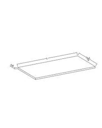 Shelf Board - W - cntcabinet