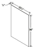 Tall Skin Veneer Panel - cntcabinet