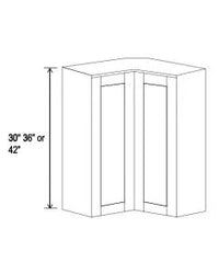 Wall Easy Reach Corner Cabinet - cntcabinet