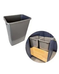 Waste Bin - cntcabinet