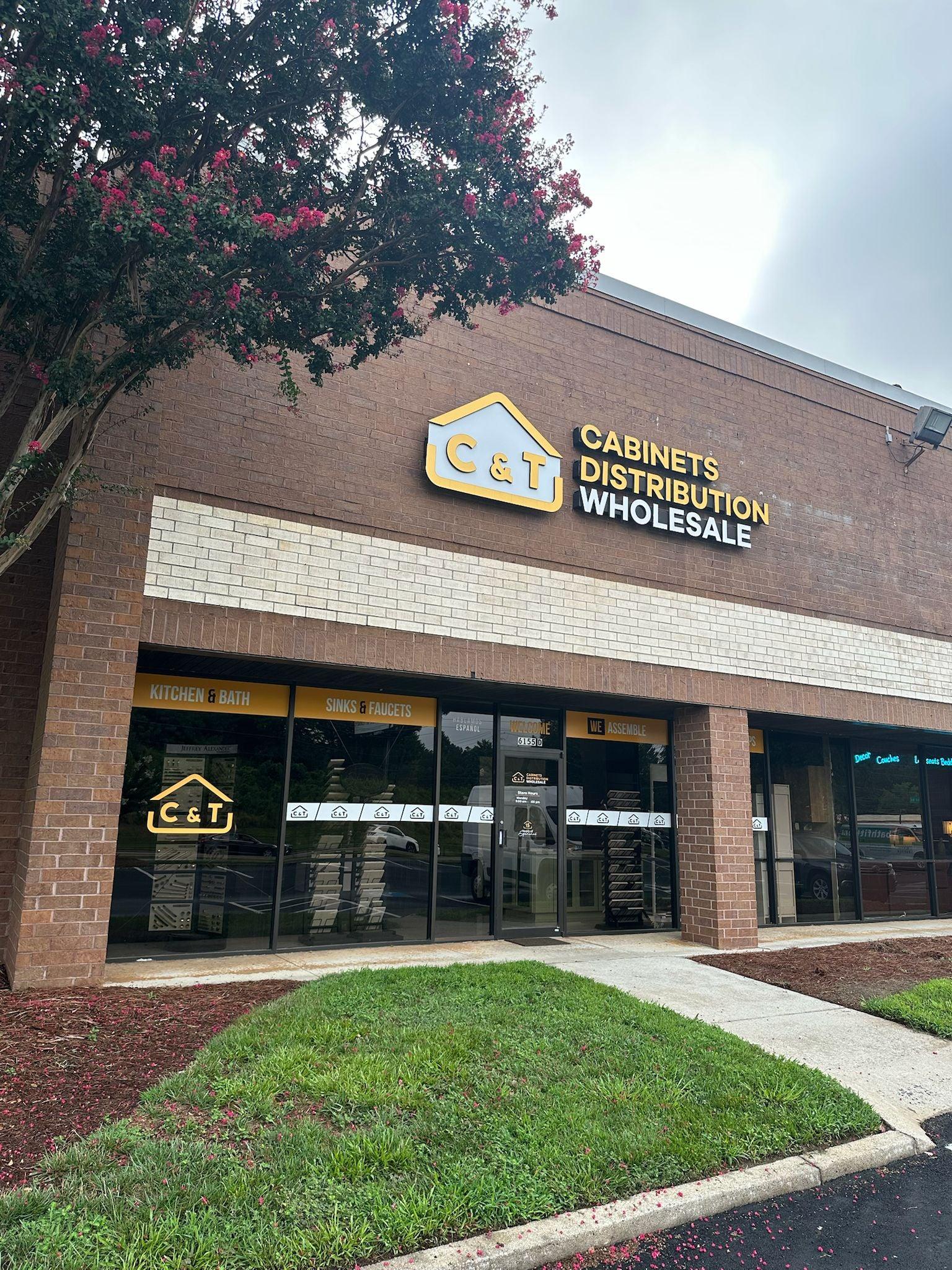 Kitchen Cabinets Near Me Georgia - cntcabinet