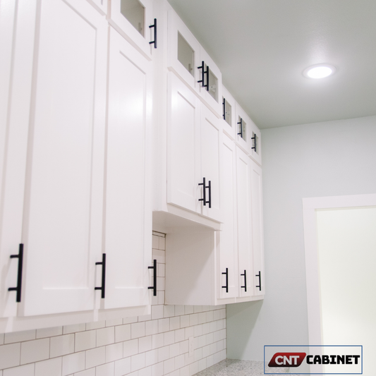 How Tall Is a Kitchen Base Cabinet? Standard Heights Explained