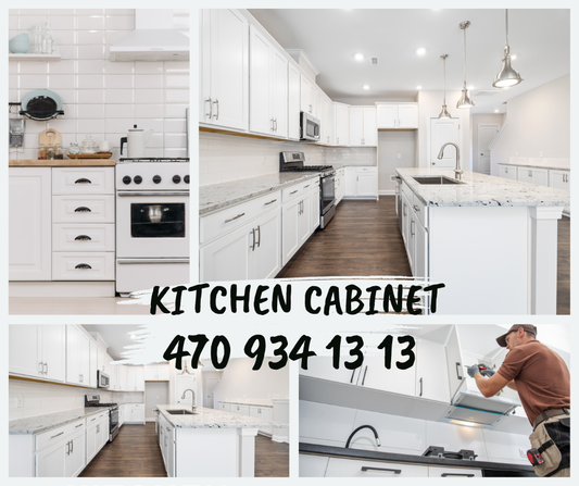 Where to Buy Kitchen Cabinet Hardware: Top Places for Every Budget