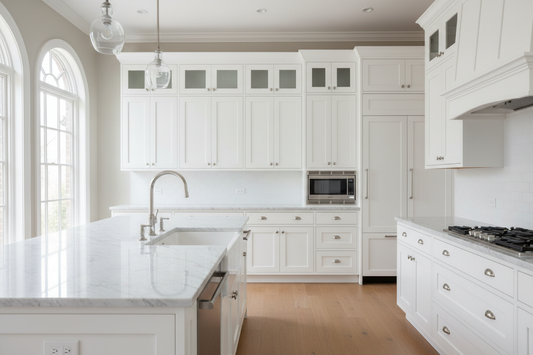 Top 5 Kitchen Remodeling Trends in Marietta & East Cobb for 2026
