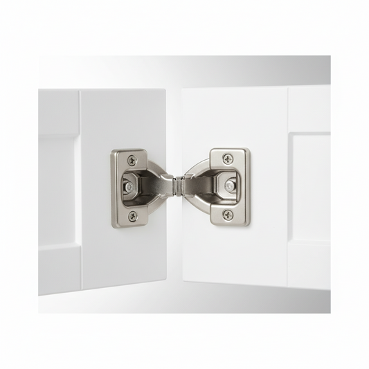 Soft Close Cabinet Hinges: Types, Adjustment & Buying Guide