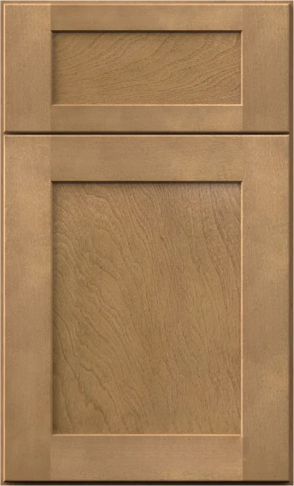Shaker Caramelo - cntcabinet