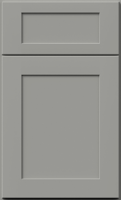 Shaker Gray