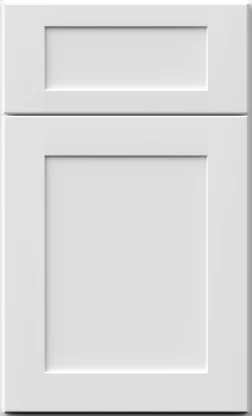 Shaker White