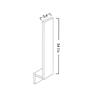 BASE FILLERS-  SHAKER GRAY