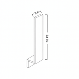 BASE FILLERS-  SHAKER GRAY