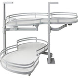 BLIND CORNER SWINGOUT - SHAKER GRAY