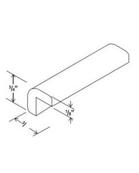 Outside Corner Moulding