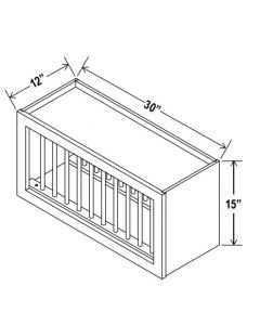 Plate Rack