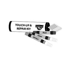 TOUCH UP KIT - SHAKER WHITE