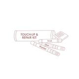TOUCH UP KIT -  SHAKER GRAY