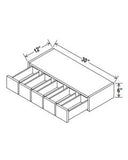 Wall Spice Drawer