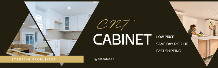 Kitchen Cabinet Wholesale - Buy Cheap Kitchen Cabinets Online – cntcabinet